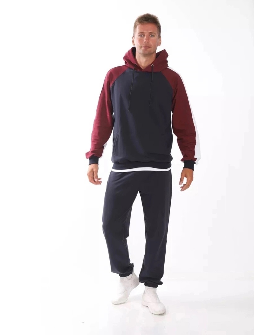 Костюм двойка мужской