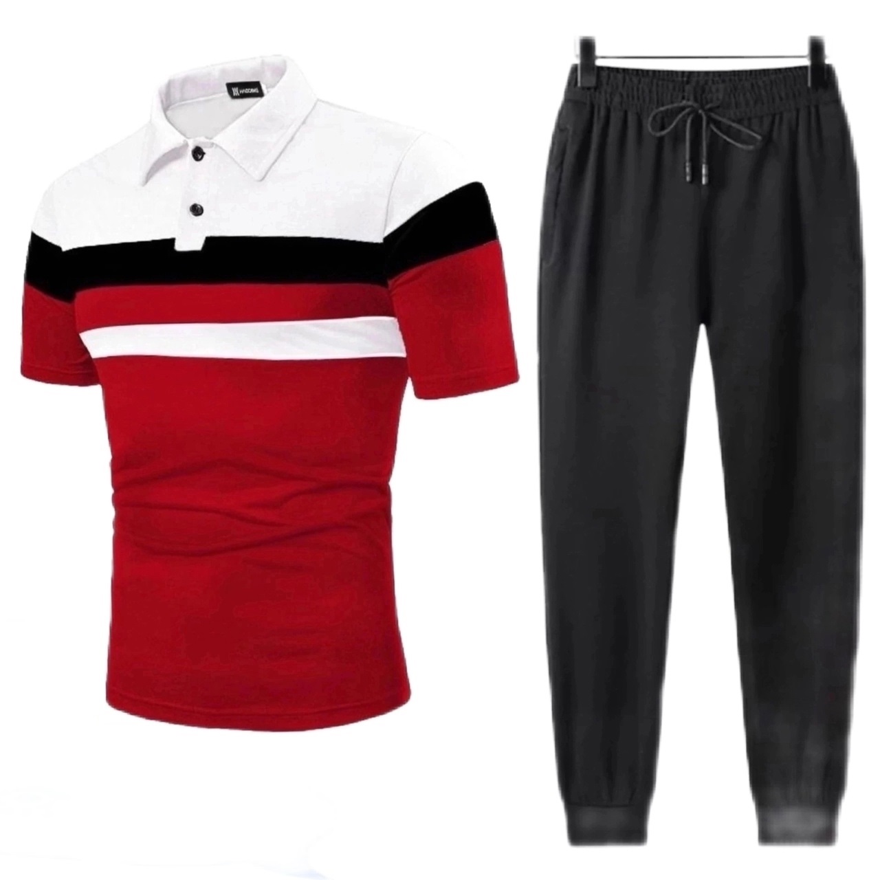 Костюм двойка мужской