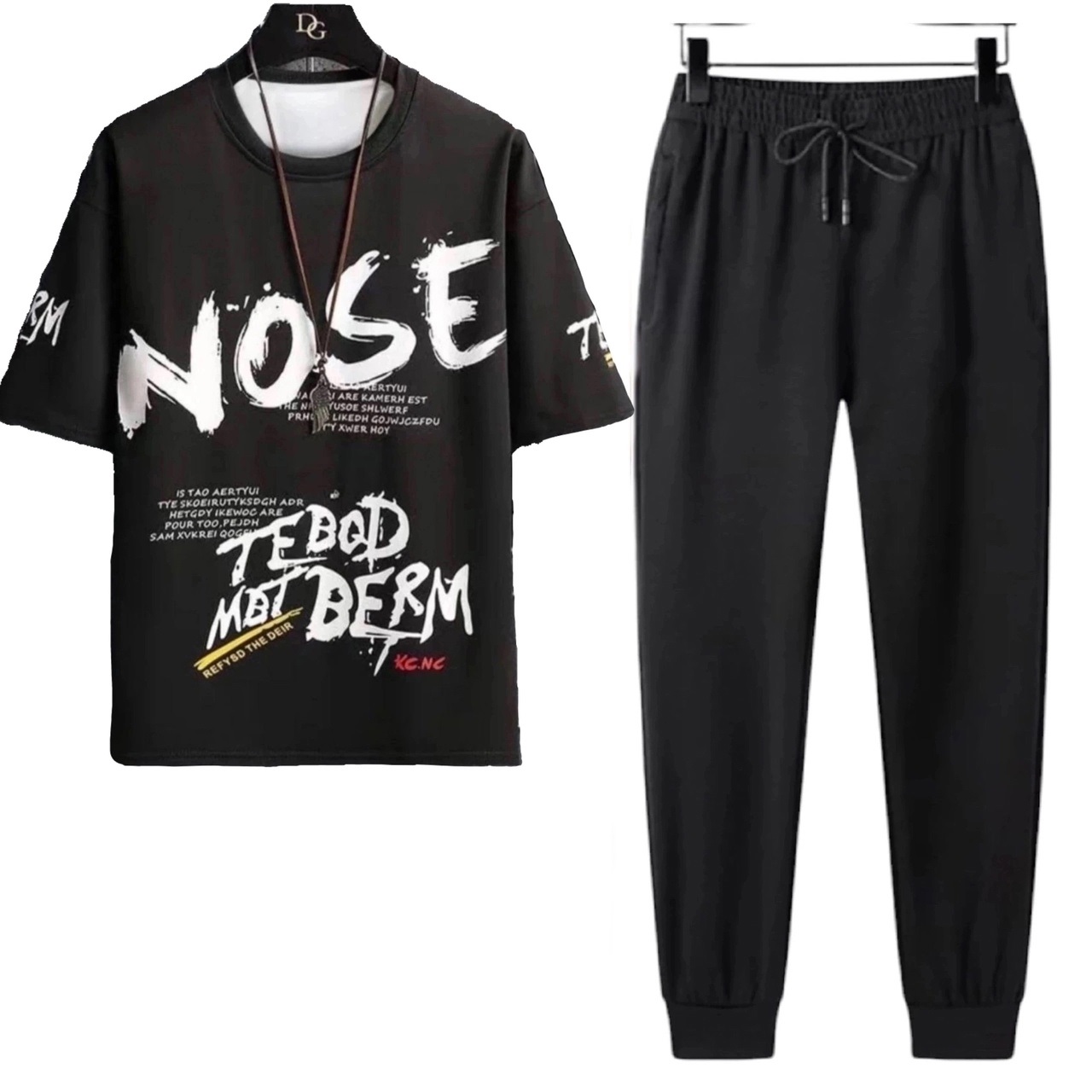 Костюм двойка мужской