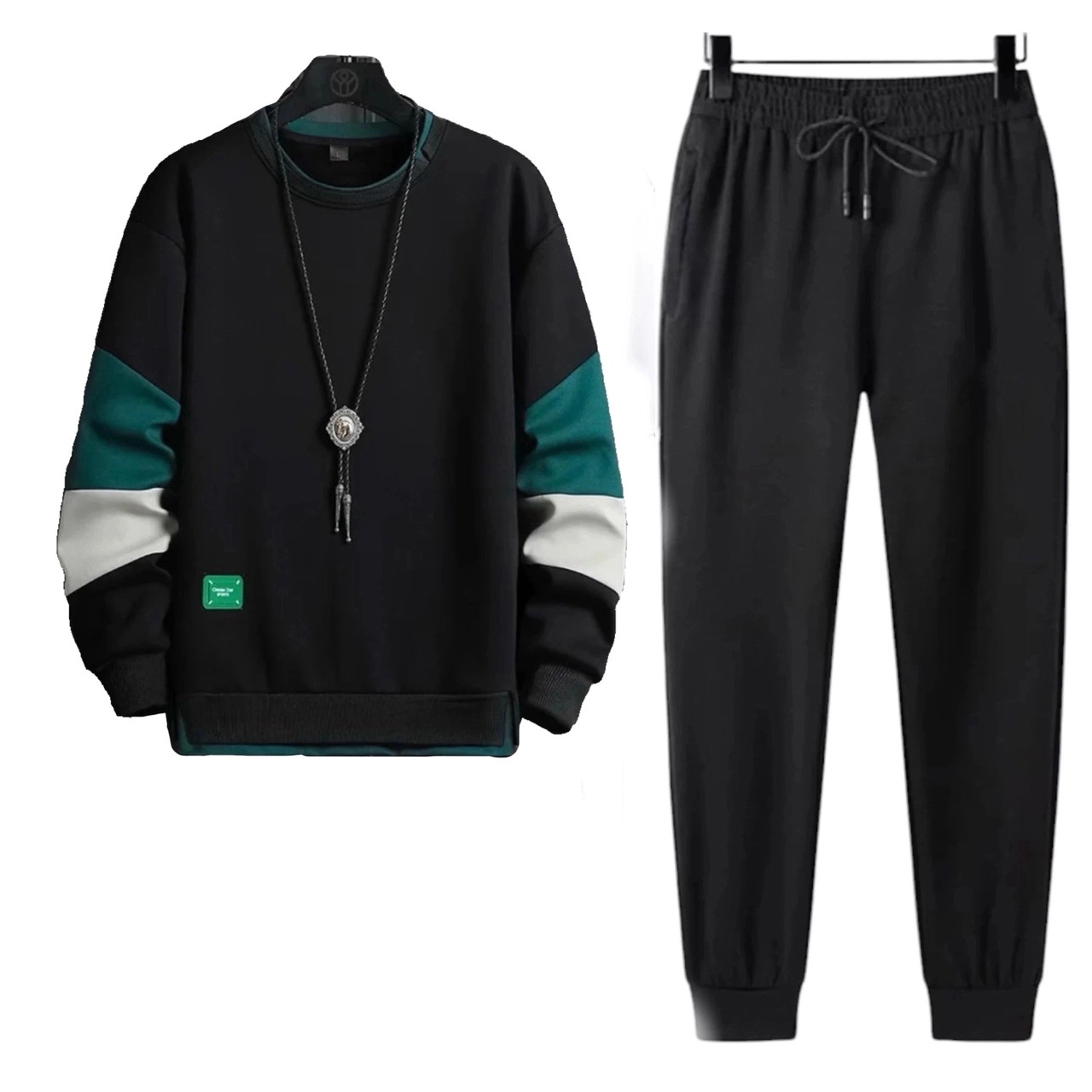 Костюм двойка мужской