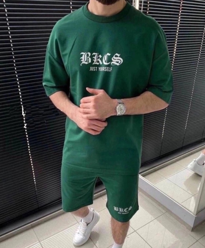 Костюм двойка мужской