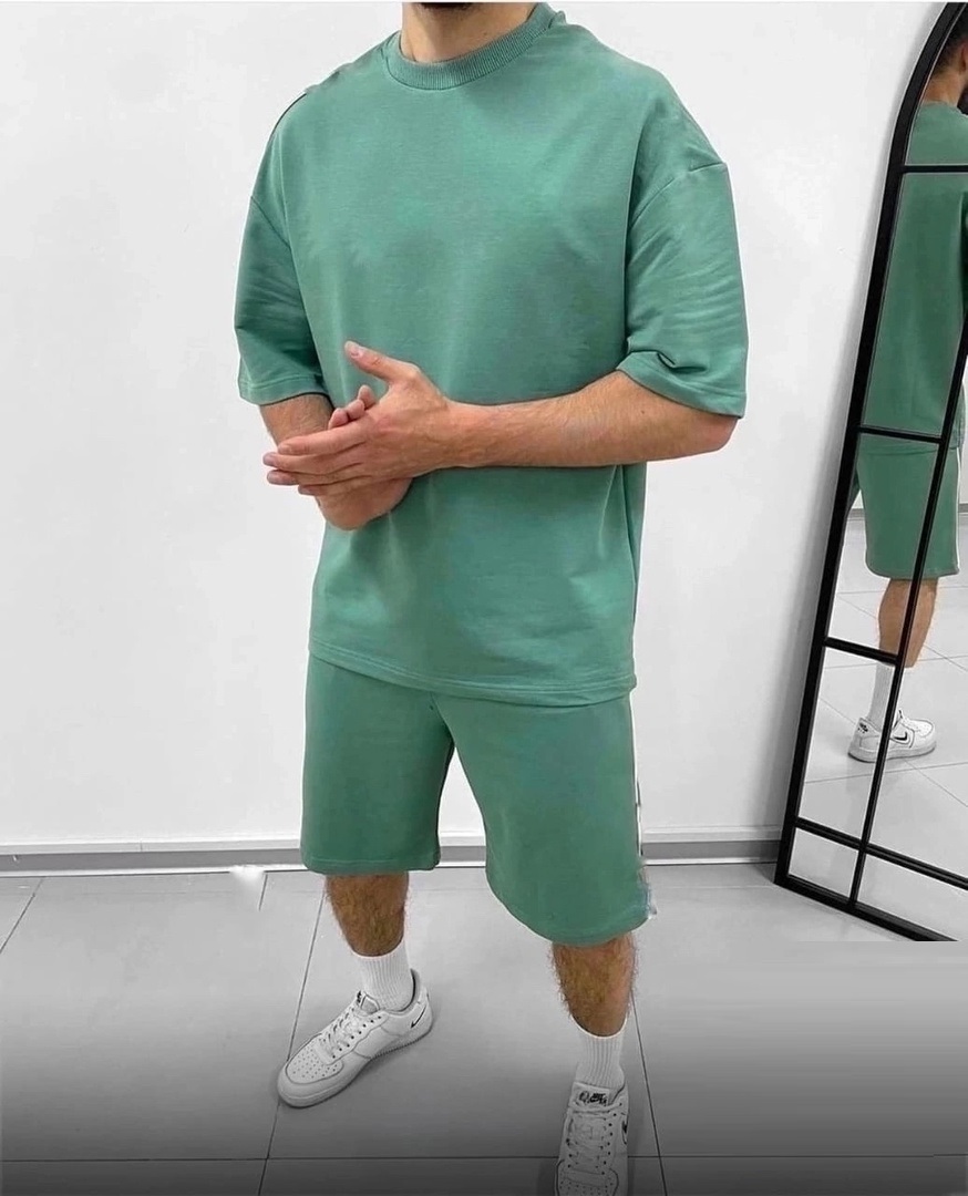 Костюм двойка мужской