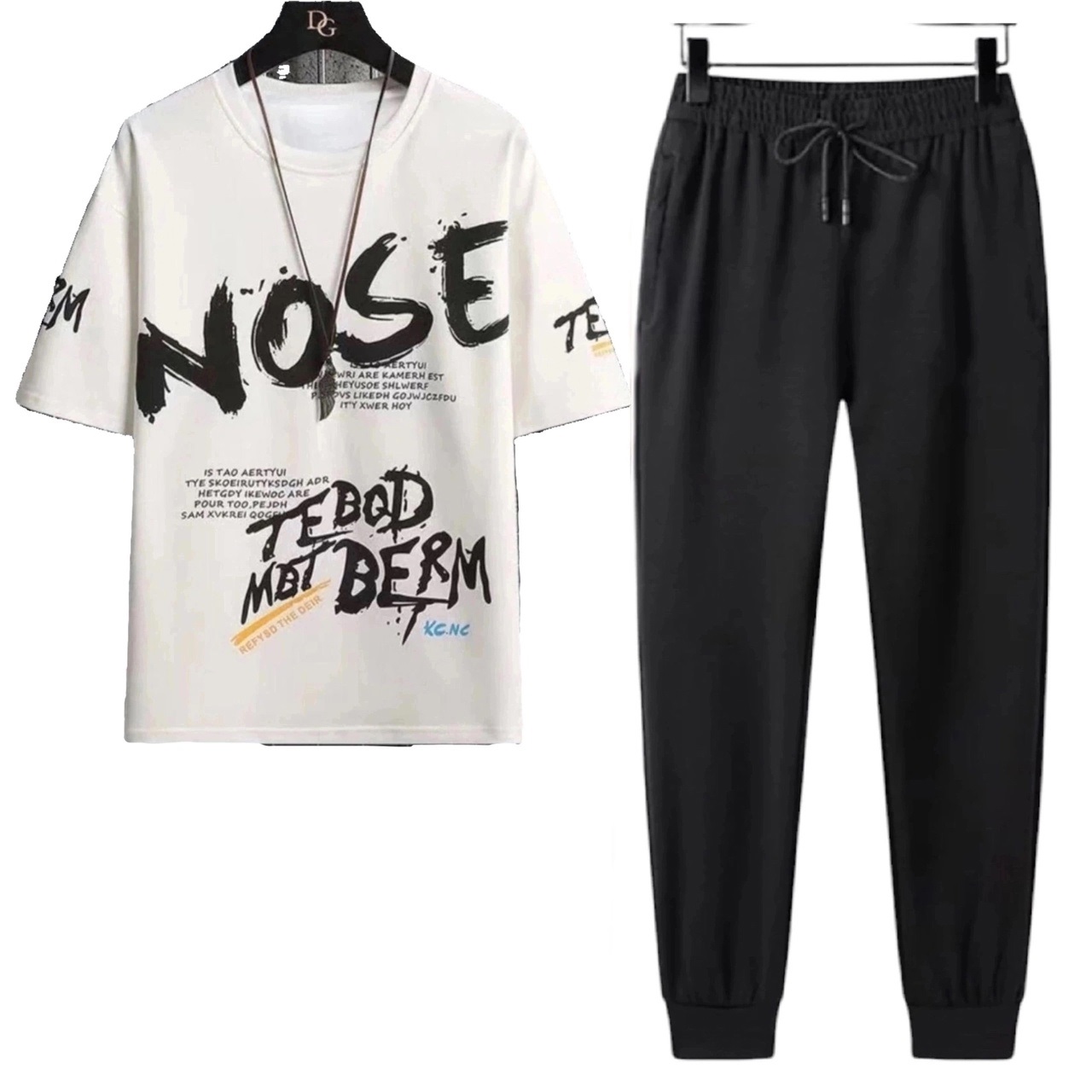 Костюм двойка мужской