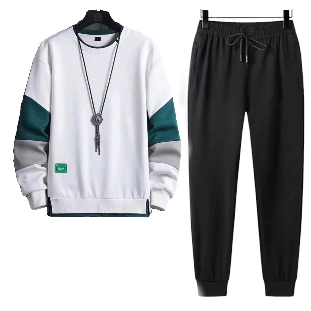 Костюм двойка мужской