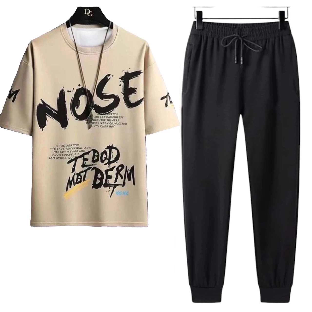 Костюм двойка мужской