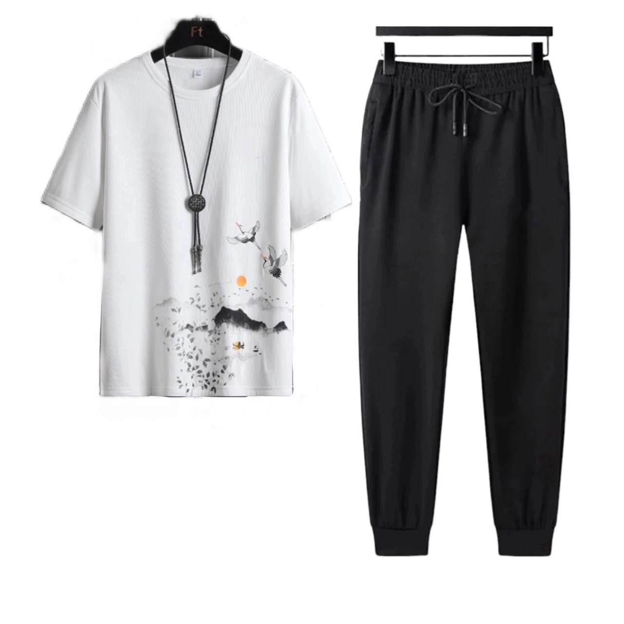 Костюм двойка мужской