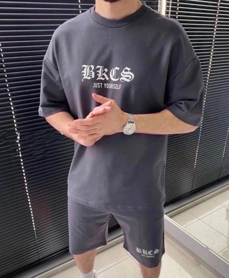 Костюм двойка мужской