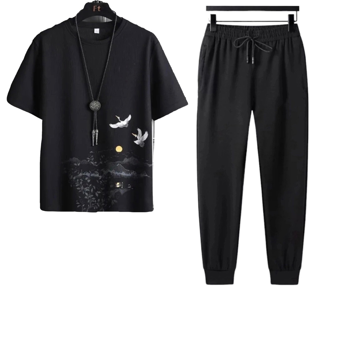 Костюм двойка мужской