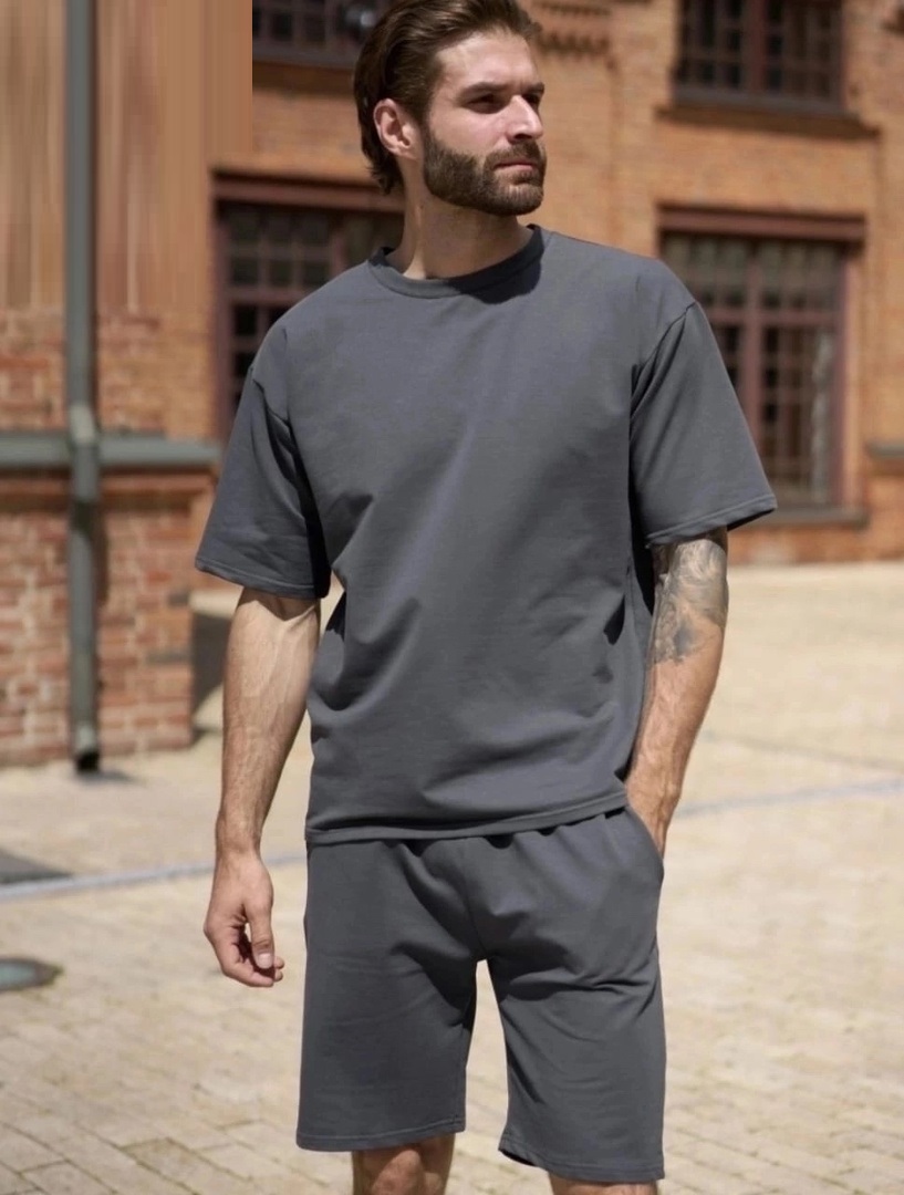 Костюм двойка мужской