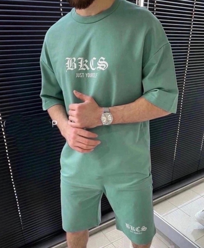 Костюм двойка мужской