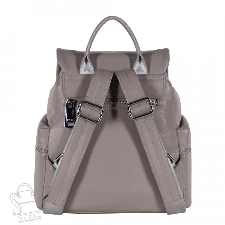 Рюкзак женский кожаный 18368 agteash Polina&Eiterou
