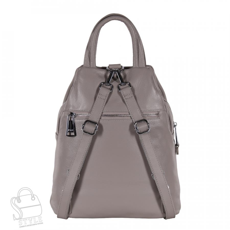 Рюкзак женский кожаный 18143 agteash Polina&Eiterou