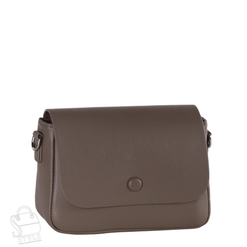 Сумка женская кожаная 79016VG camel  Vitelli Grassi