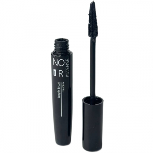 Тушь NOIR INTENSE длина и изгиб