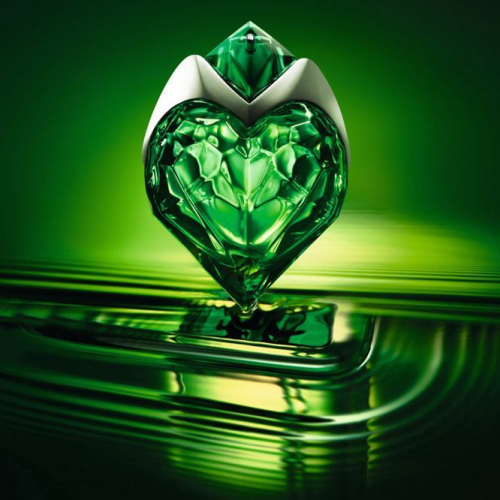 Thierry  Mugler Aura