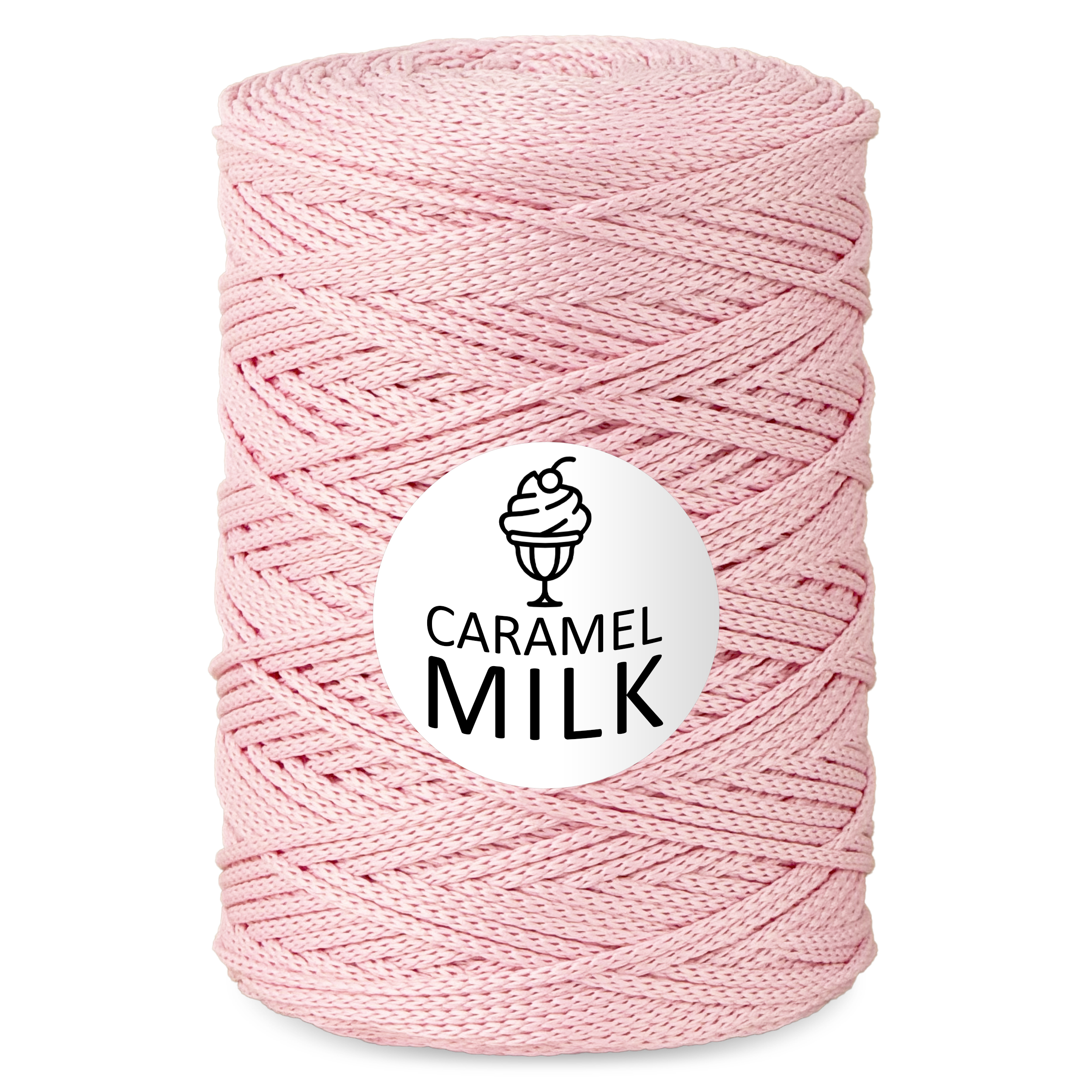 Caramel MILK Леденец 3 мм. 300 м.