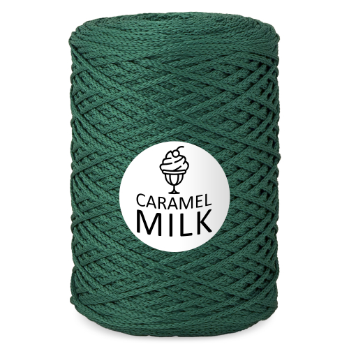 Caramel MILK Тропический мусс 3 мм. 300 м.