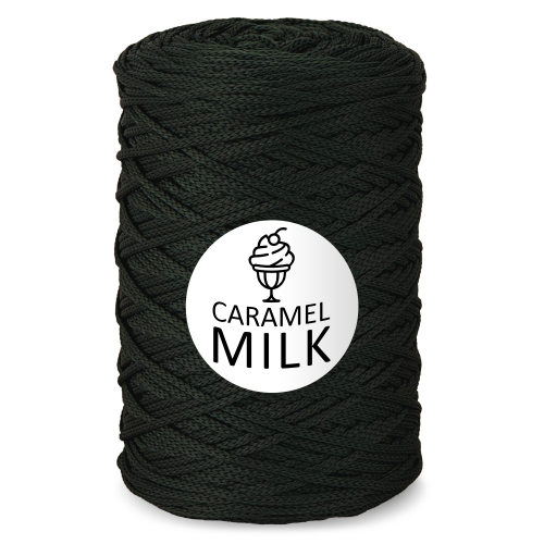 Caramel MILK Можжевельник 3 мм. 300 м.