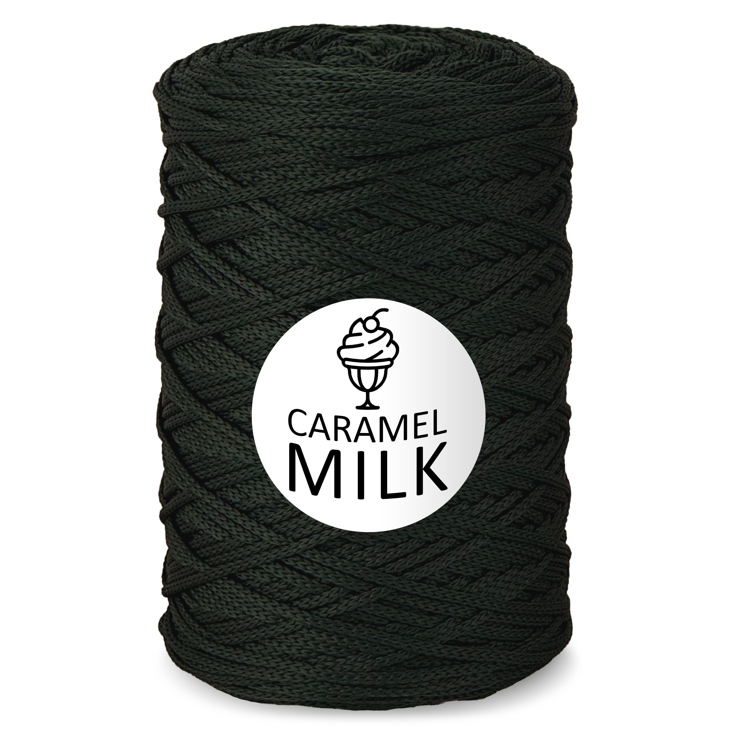 Caramel MILK Можжевельник 3 мм. 300 м.