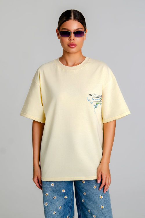 Арт. 31164 Футболка женская 44-52 (5 шт)