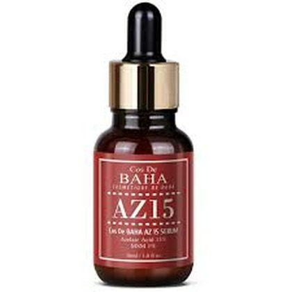 Сыворотка для лица с азелаиновой кислотой AZ15 Serum 30ml (AZ15)