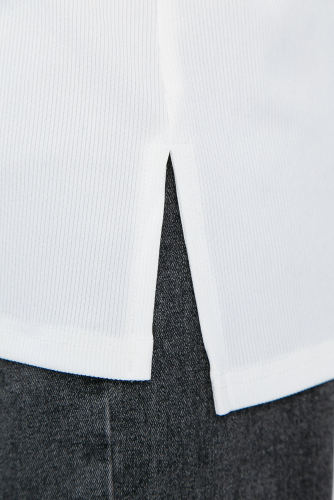 Футболка Ника (белая) Б12940-7М