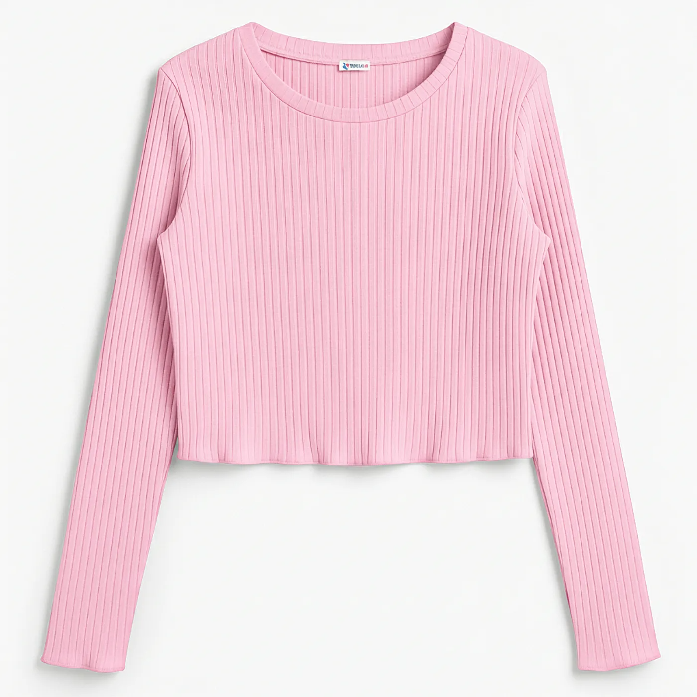 Кроп-топ лапша 1829700104