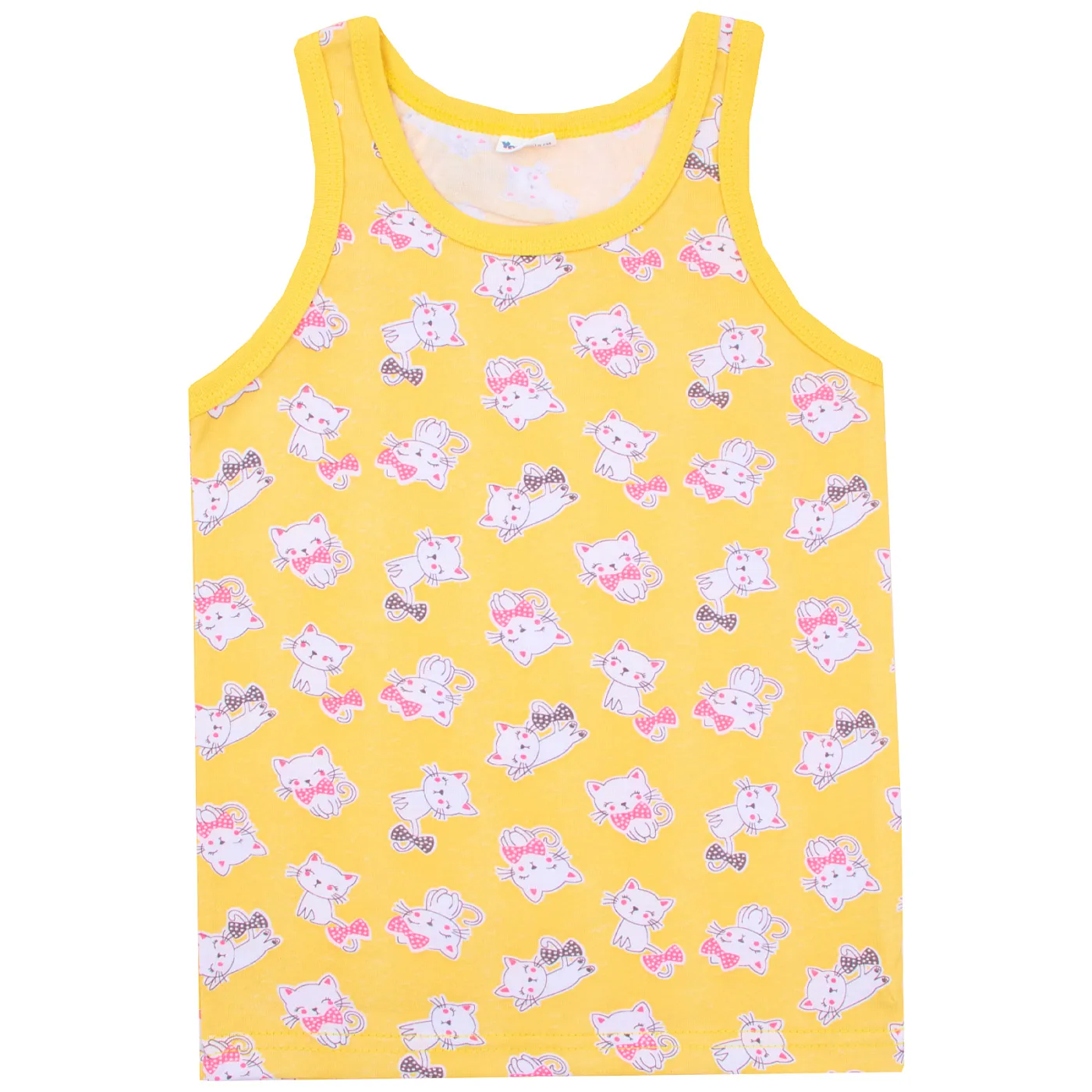 Майка кулирка 0022101306