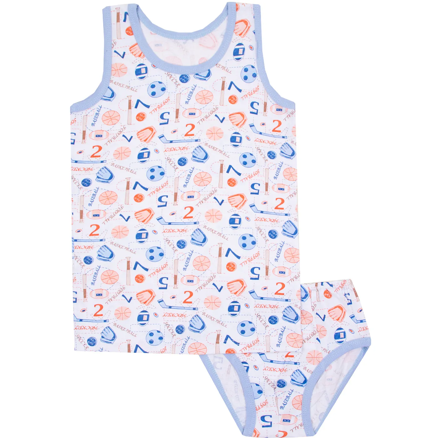 Комплект кулирка 5022100112