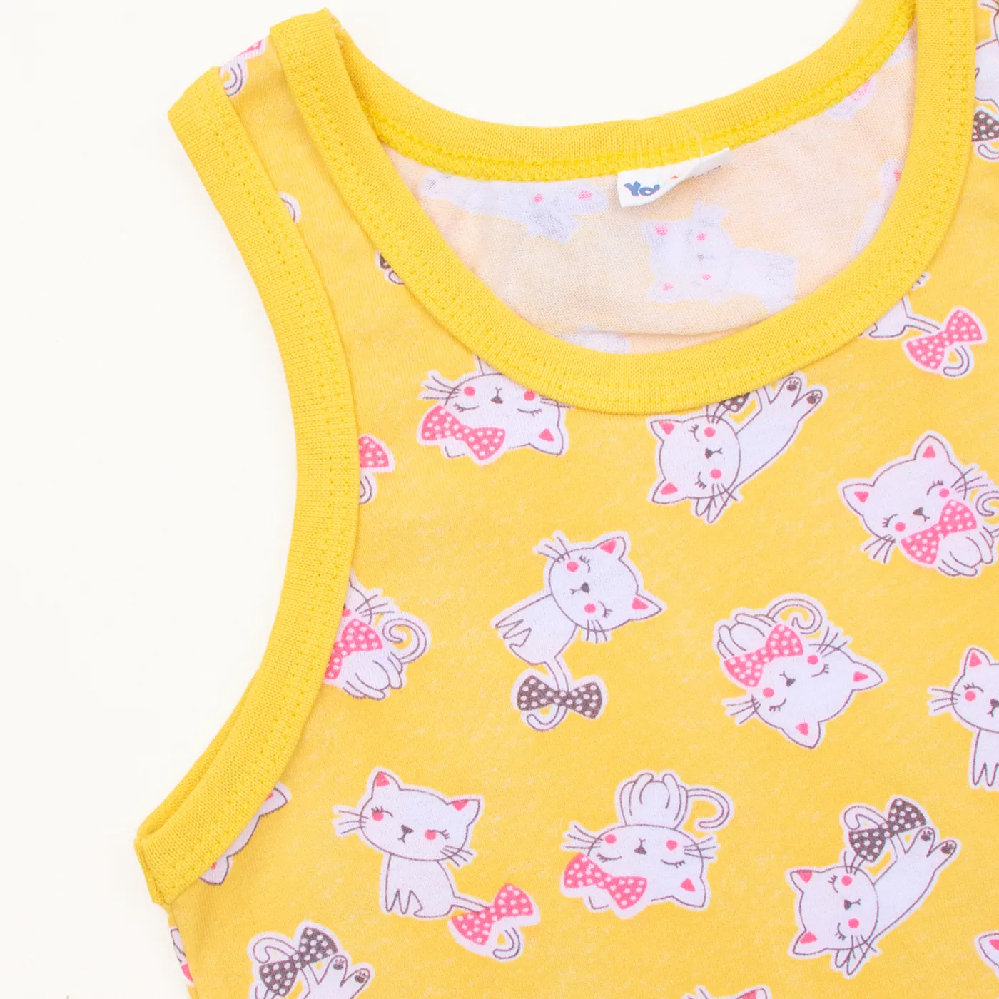 Майка кулирка 0022101306