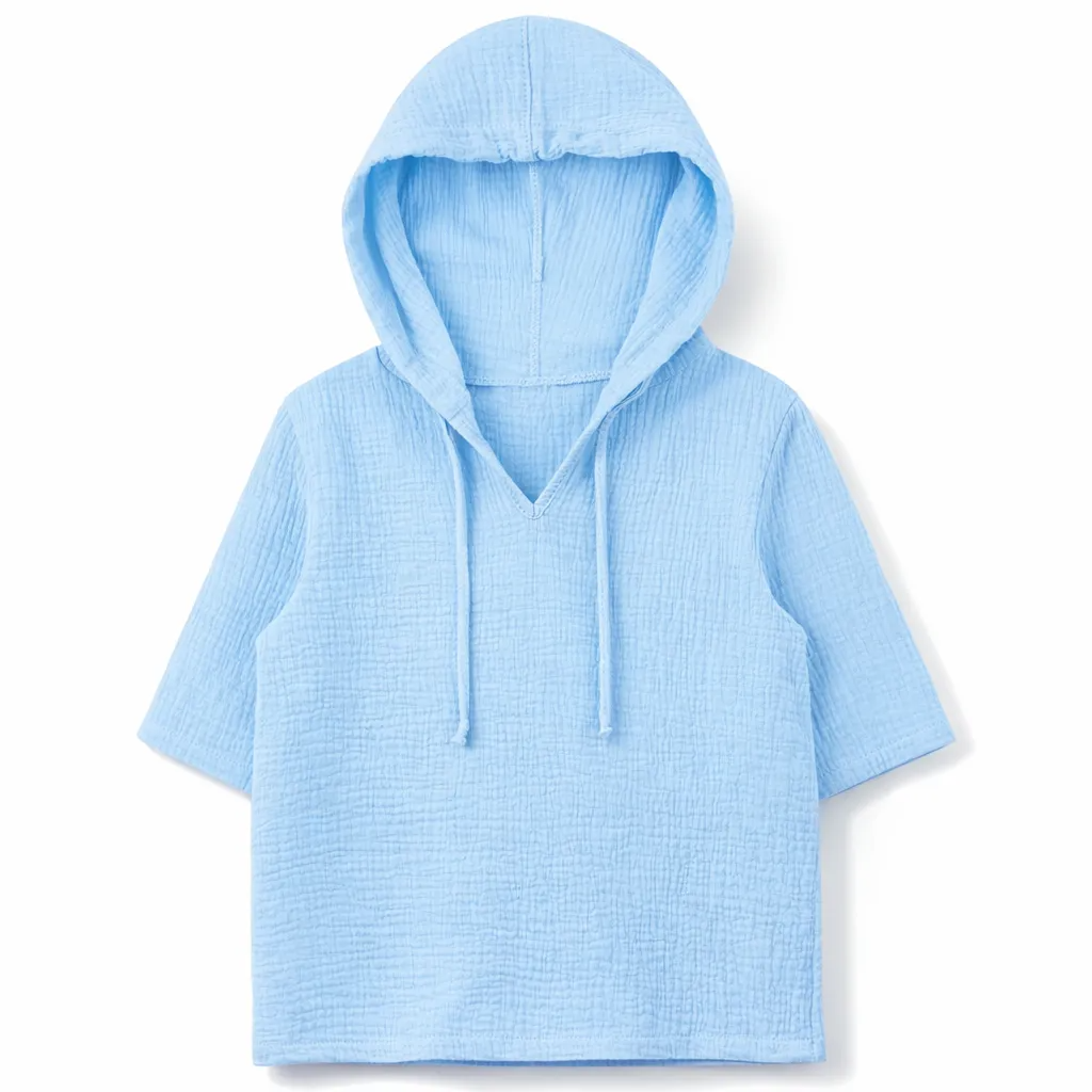 Рубашка муслин 1666900104