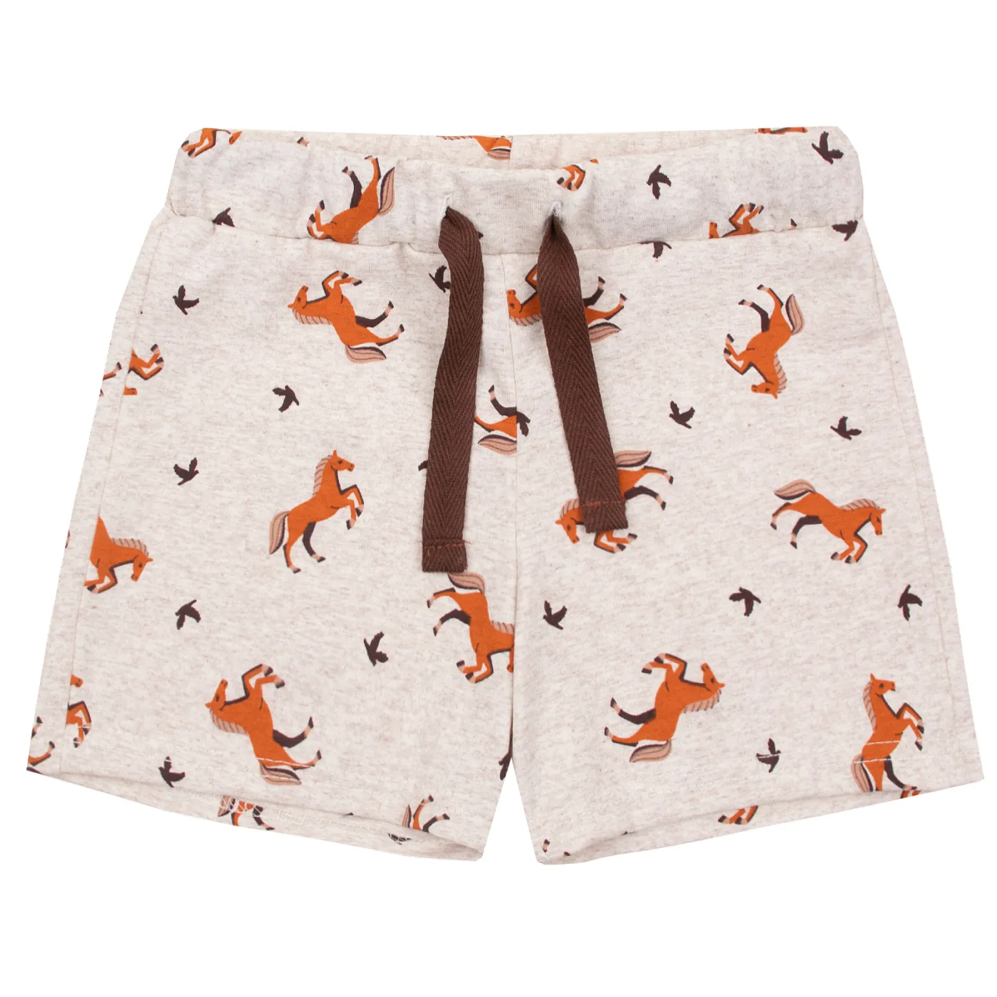 Шорты кулирка 0613101902