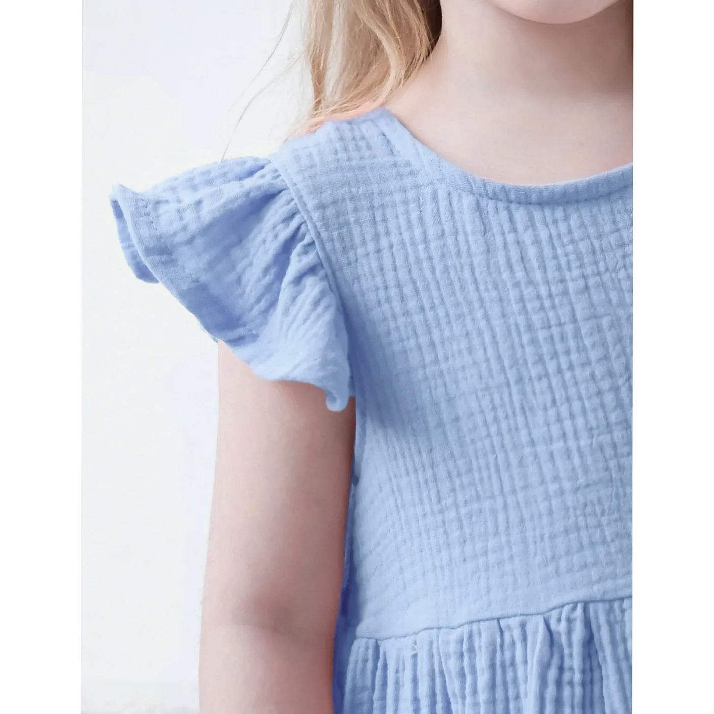 Платье муслин 1941900105