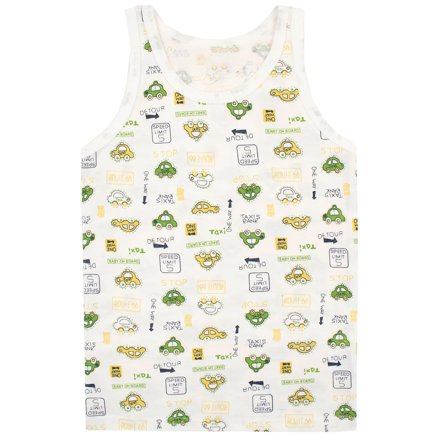 Майка кулирка 0022100801