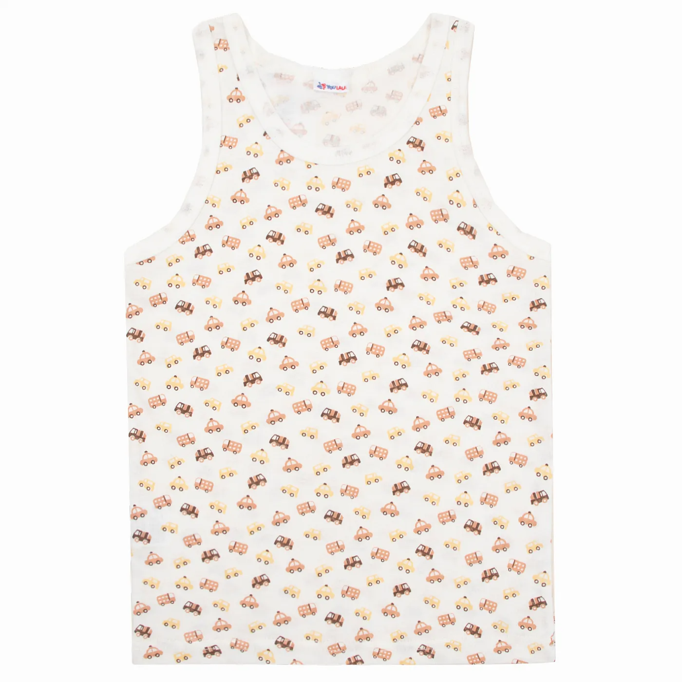 Майка кулирка 0022101305