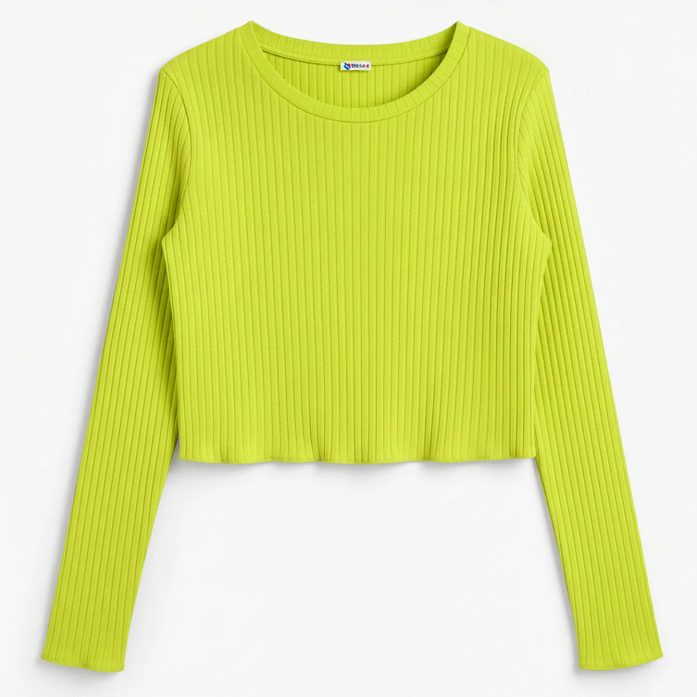 Кроп-топ лапша 1829700105