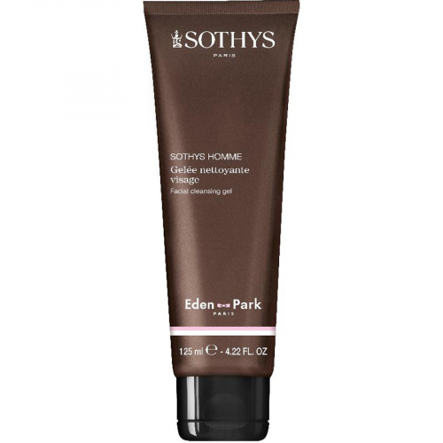 Sothys Гель для умывания, 125 мл