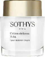 Sothys S174312 Крем для сияния и защиты кожи / Glow Defense Cream 50 мл