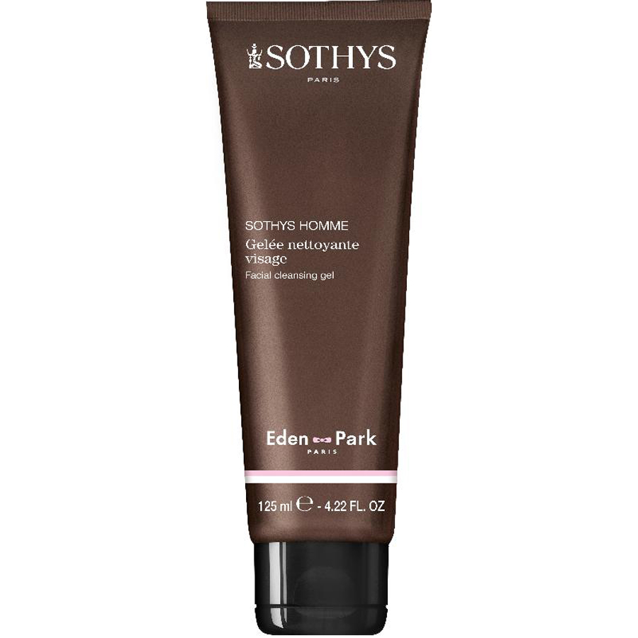 Sothys Гель для умывания, 125 мл