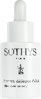 Sothys S174302 Сыворотка для сияния и защиты кожи / Glow Defense Serum 30 мл