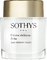 Sothys S174312 Крем для сияния и защиты кожи / Glow Defense Cream 50 мл