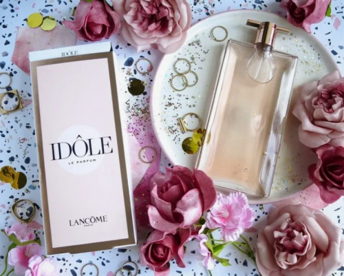 Lancome в ассортименте!