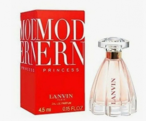 Lanvin Modern Princesse edp 4,5ml mini