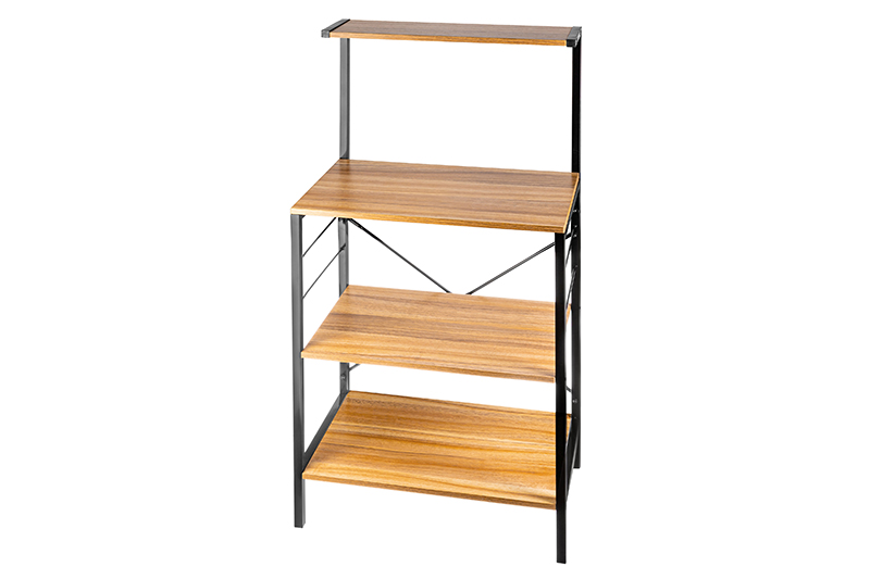 БЫЛО 8697 руб! Подставка для микроволновой печи 58*35,5*121,5 см