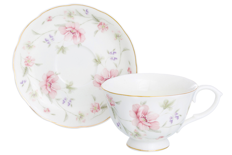 БЫЛО 670 руб! Чайн. пара 2 пр. 250 мл