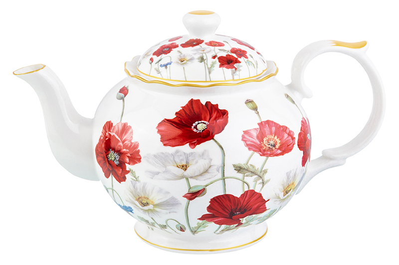 БЫЛО 1776 руб! Чайник 1 л 24*14*15 см