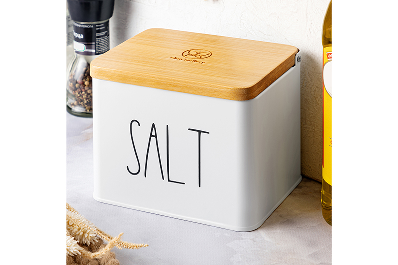 БЫЛО 603 руб! Емкость для хранения 1,5 л 14*11*11 см