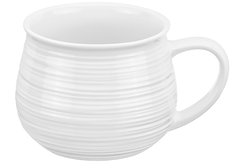 БЫЛО 318 руб! Кружка 400 мл 13,5*10*8 см