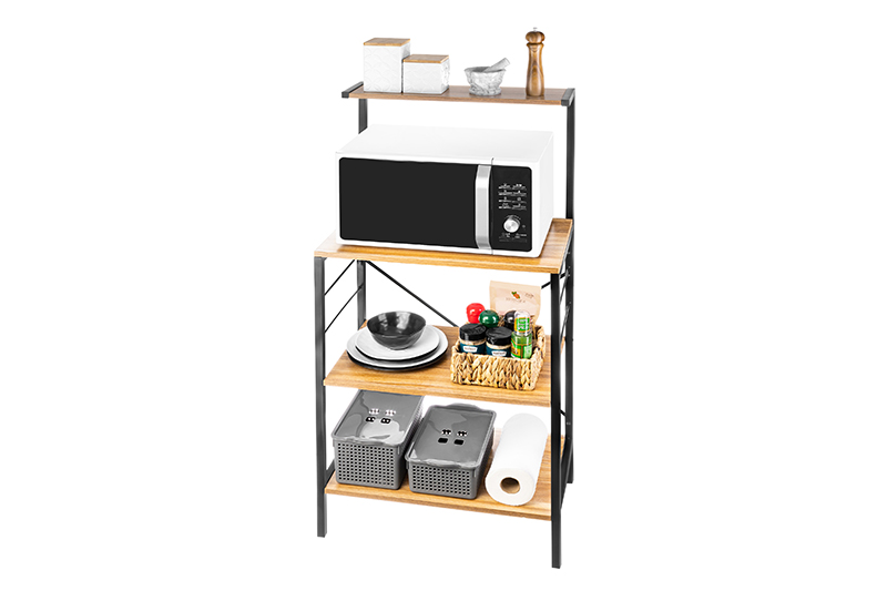 БЫЛО 8697 руб! Подставка для микроволновой печи 58*35,5*121,5 см