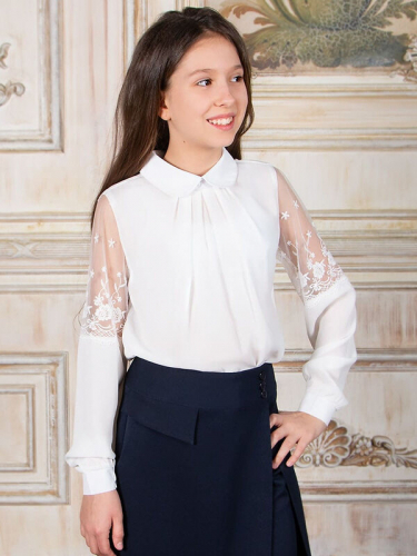 #325880 Блузка